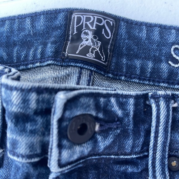 PRPS JEANS - Picture 9 of 13